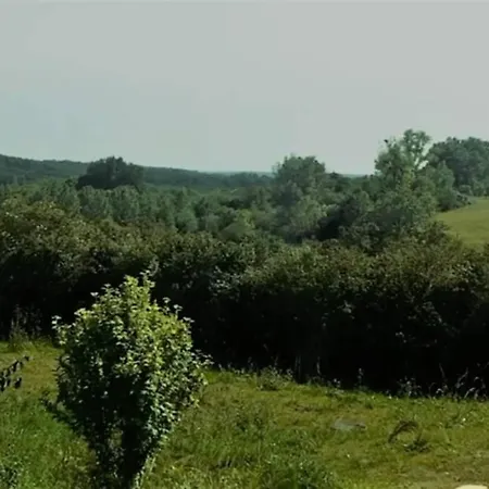 펜션 Maison Avec Belle Vue *