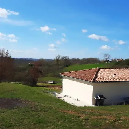 Maison Avec Belle Vue 펜션 *