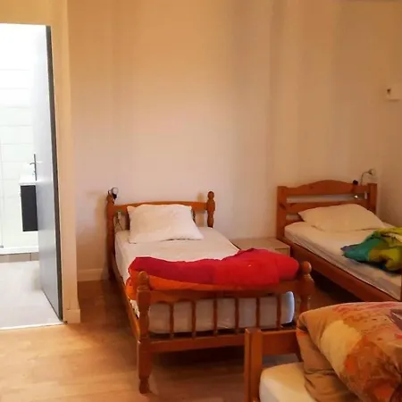 Maison Avec Belle Vue 펜션