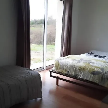 Maison Avec Belle Vue *