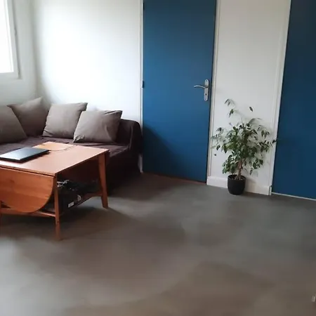 펜션 Maison Avec Belle Vue