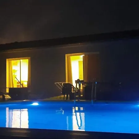 Maison Avec Belle Vue 펜션 *